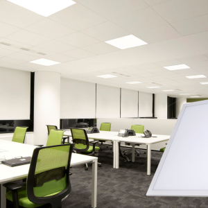 LED modular panel
